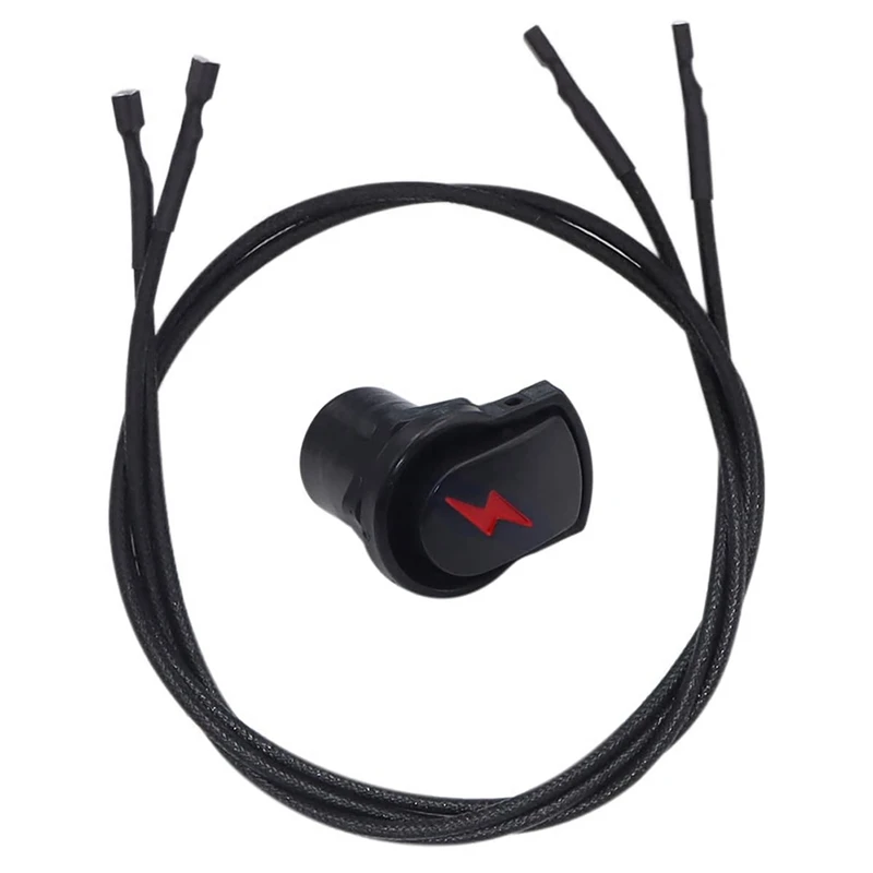 

Кнопка зажигания для газовой духовки, сменный модуль зажигания для гриля, для комплекта зажигания