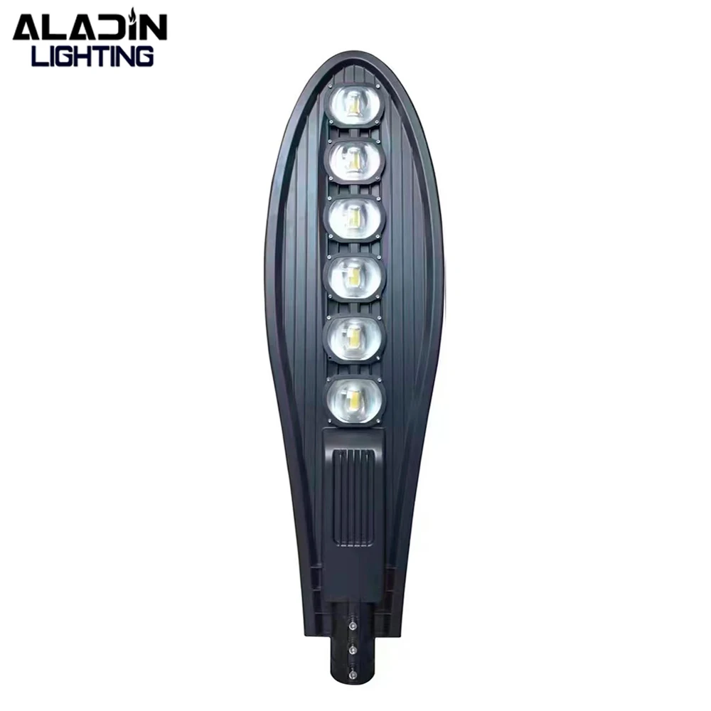 

Aladin led street light 300W 30W 50W 100W 150W 200W parking lot shoebox lamp luminaire highway road fixture garden lighting