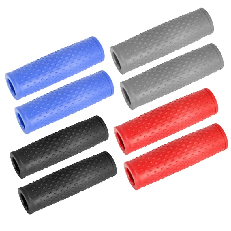 Electric Scooter Accessories 1 Pair Handle Sleeves For Xiaomi Mijia M365