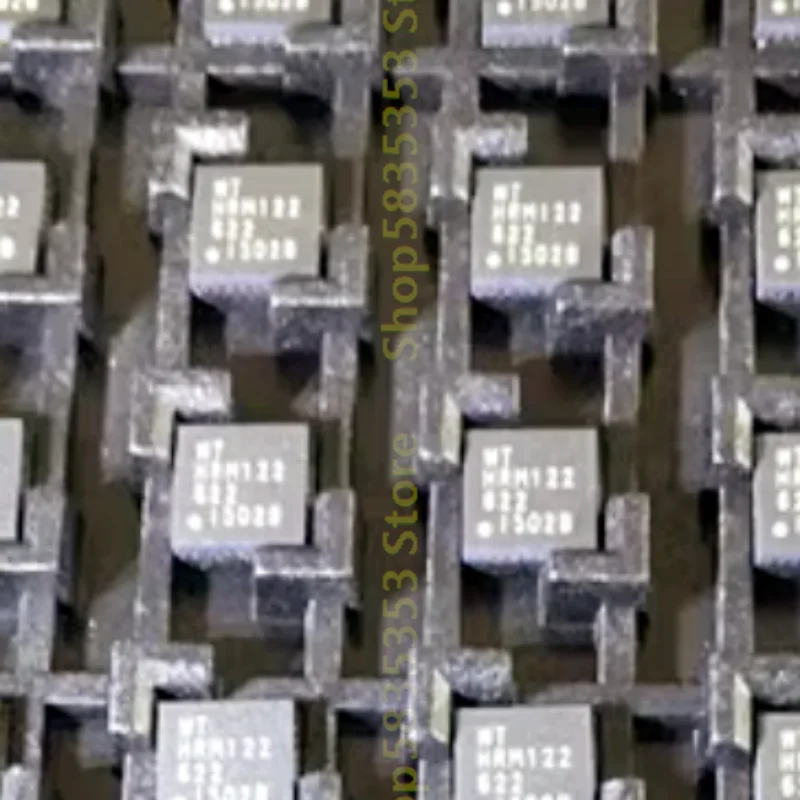 

10-100 шт., пульсометр WTHRM122 HRM122 QFN32