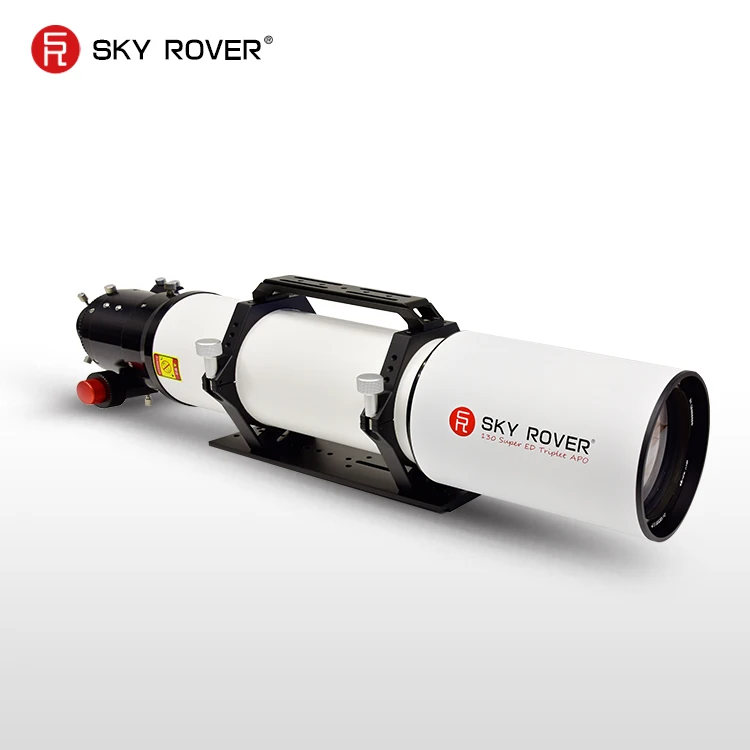 Рисунок 2 - Sky Rover Tianhu Yuzhong 130 Apo