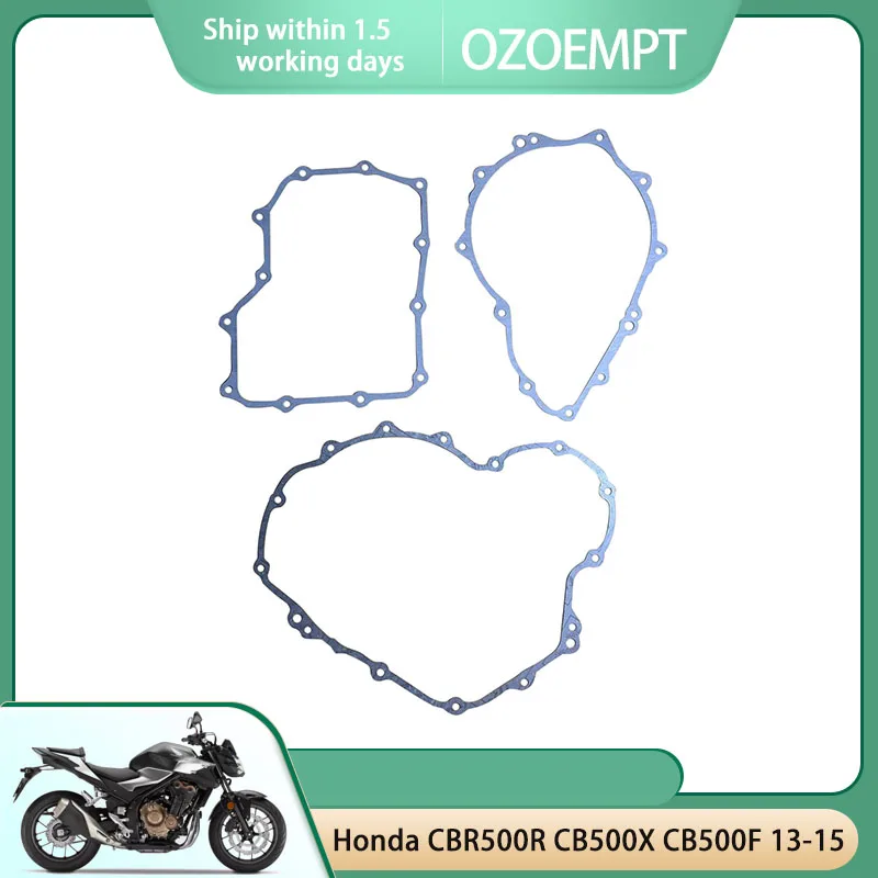 OZOEMPTEngineCylinderCrankcaseRepairGasketApplytoHondaCBR500RCB500XCB500F20132015.jpg