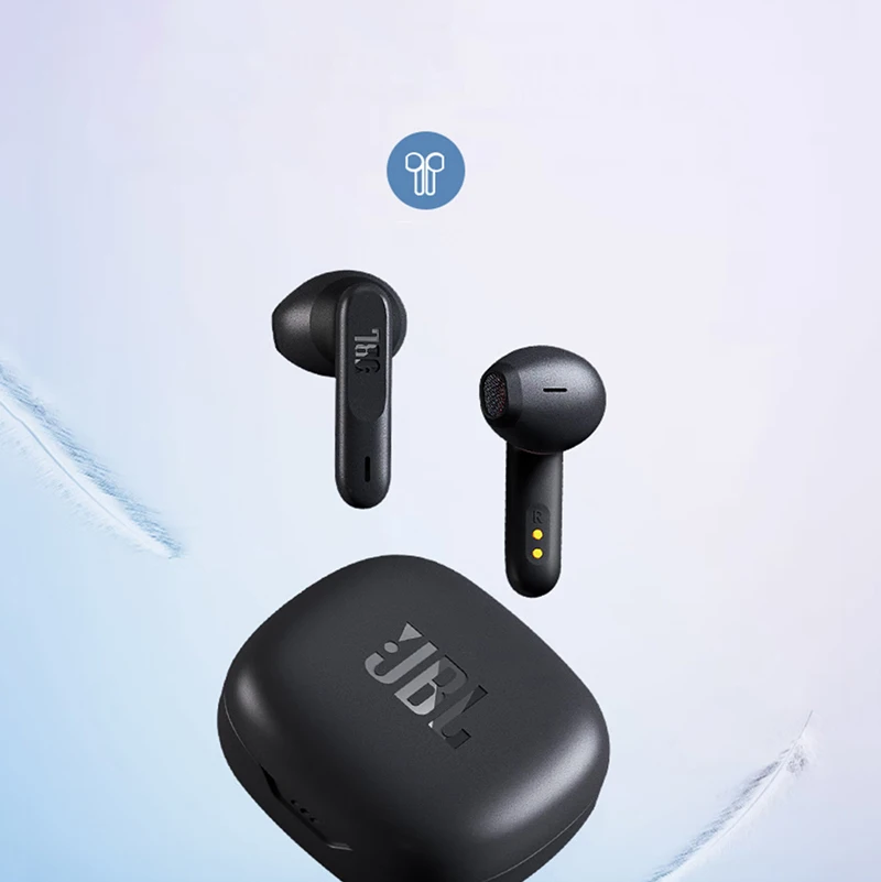 Auriculares Bluetooth True Wireless JBL Wave Flex (In Ear