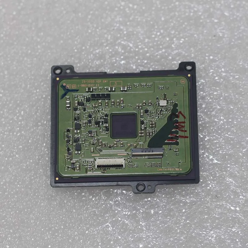 New IS-1033 CMOS matrix Image sensor assy repair parts for Sony ILCE-7M3 A7M3 A7III mirrorless