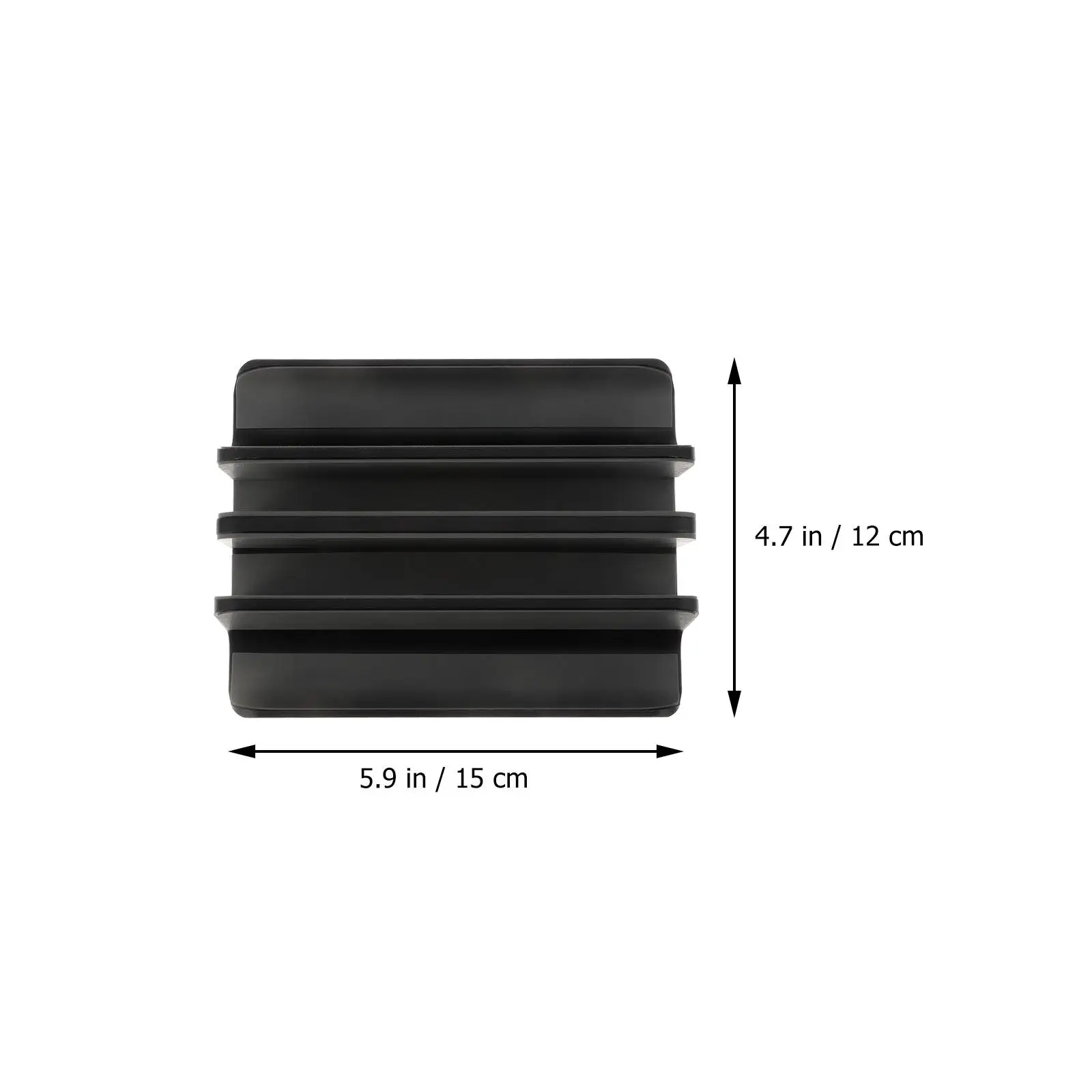 프리미엄 수직형 노트북 스탠드 알루미늄 합금 견고하고 가벼운 데스크탑 홀더 공간 절약형 현대적인 디자인 노트북 마운트 베이스