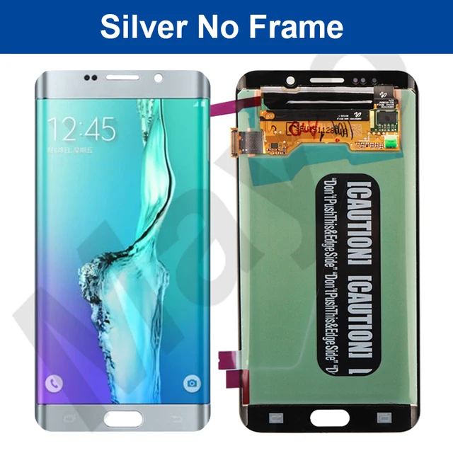 Samsung Galaxy S6 Edge Plus G928 G928F 