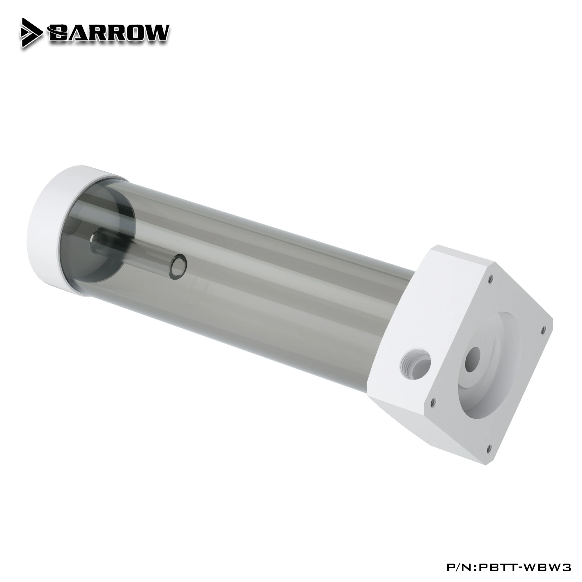 Carrinho de Mão Ddc Bomba Capa Reservatório Integral Modificado Suite para Ddc Mcp355 Mcp350 Série Bomba Tampa Superior do Tanque de Água Solução - Imagem 2
