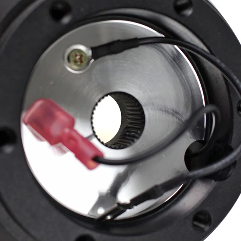 Racing Steering Wheel Short Hub Adapter Boss Kit 160H For Hyundai Mazda Kia