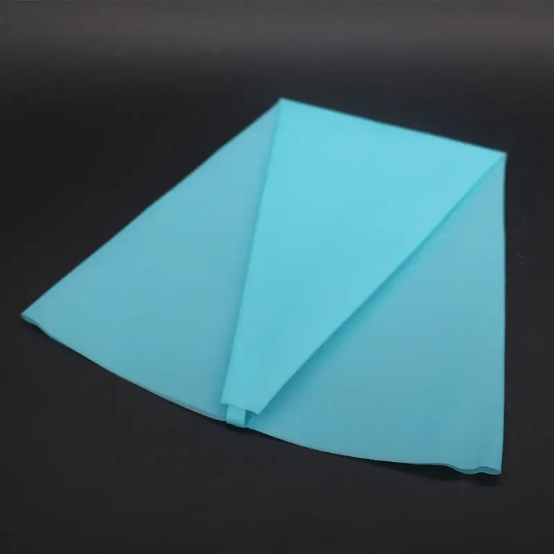 Silicone Reusable Pastry Icing Bag