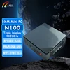ASL N6M Mini PC Intel Alder Lake N100 8GB/16GB DDR4 RAM 256GB/512GB M.2 SSD Windows 11 WiFi 5 BT 5.1 For DIY Desktop Computer 1