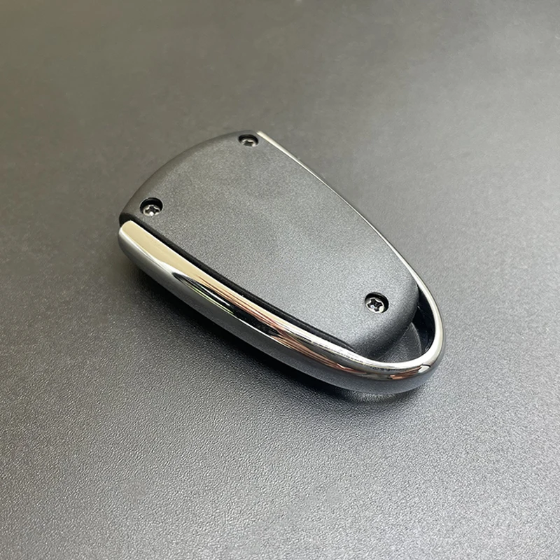 For HOMENTRY PS94331 Garage Door / Gate Remote Control 433.92MHz Rolling Code Hand Transmitter 3
