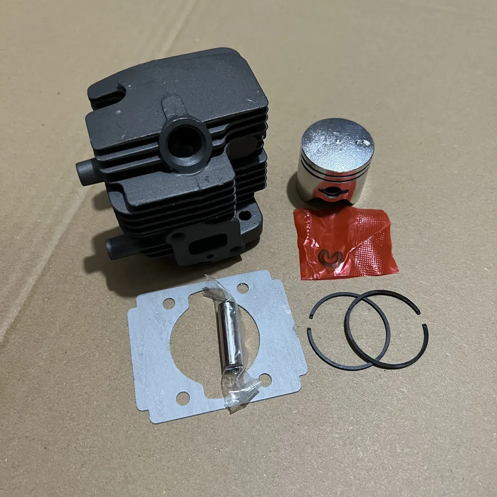 

Комплект поршневых колец цилиндра 34 мм для цепной пилы EFCO TS326 TG2750XP # 61070072A