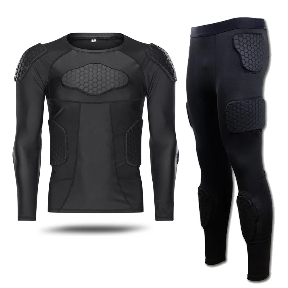 Underwear Protection Motorcycle Motorcycle Wear Combinations Men
