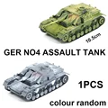 NO4 ASSAULT