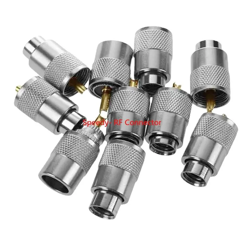rg142 lmr195 rg400 cabo adaptador coaxial entrega rapida 05