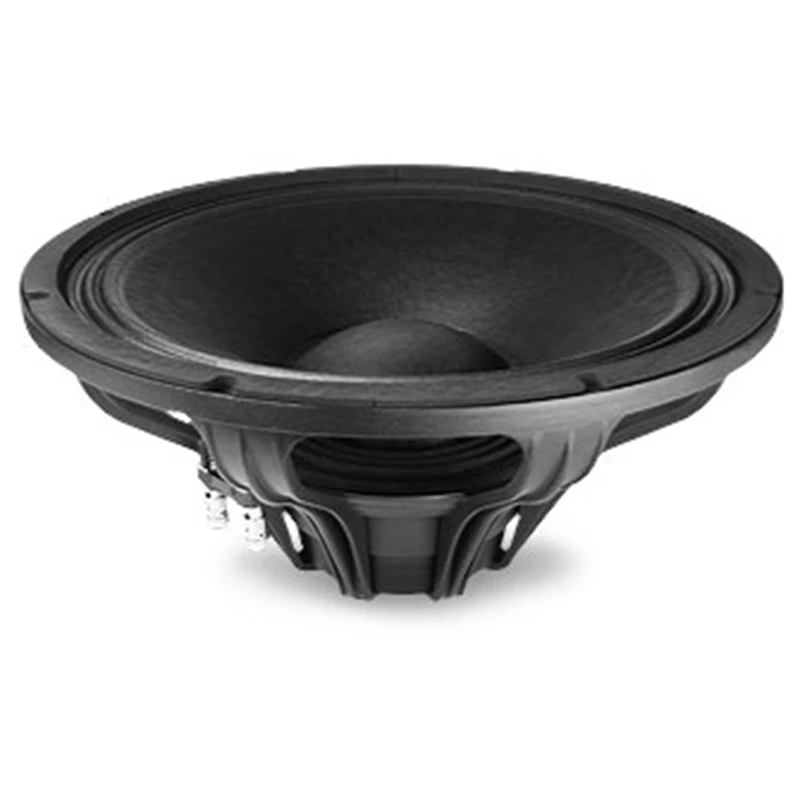 

Faital Speakers Original Italiy 15HP1020 15"-700W-98dB 15 Inch Woofer Unit Voice Coil 100mm Neodymium Subwoofer 8Ω