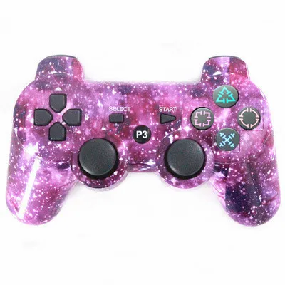 Wireless Bluetooth Joystick For PS3 Controller Gaming Console For Sony Playstation 3 Gamepads 