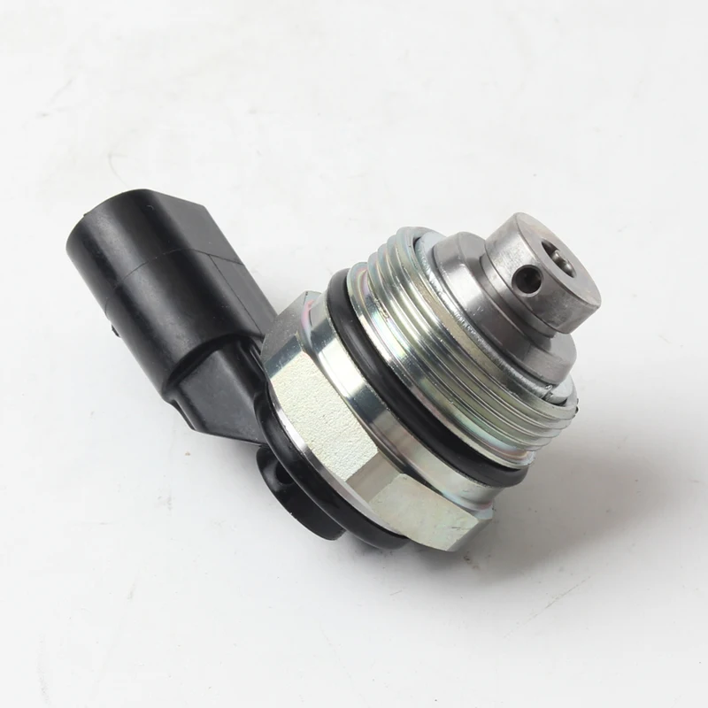 Bouchon De Vanne électromagnétique EA113 Pour Audi A3 A4 A6 - Pièce 06F127025L / M / H / B / D / K - Compatible D'origine
