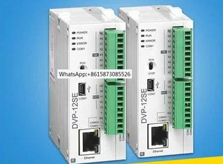 

Продаем только новые оригинальные DVP12SE11T Dvp16sp11t DVP20SX211T DVP20SX211R DVP16SP11R