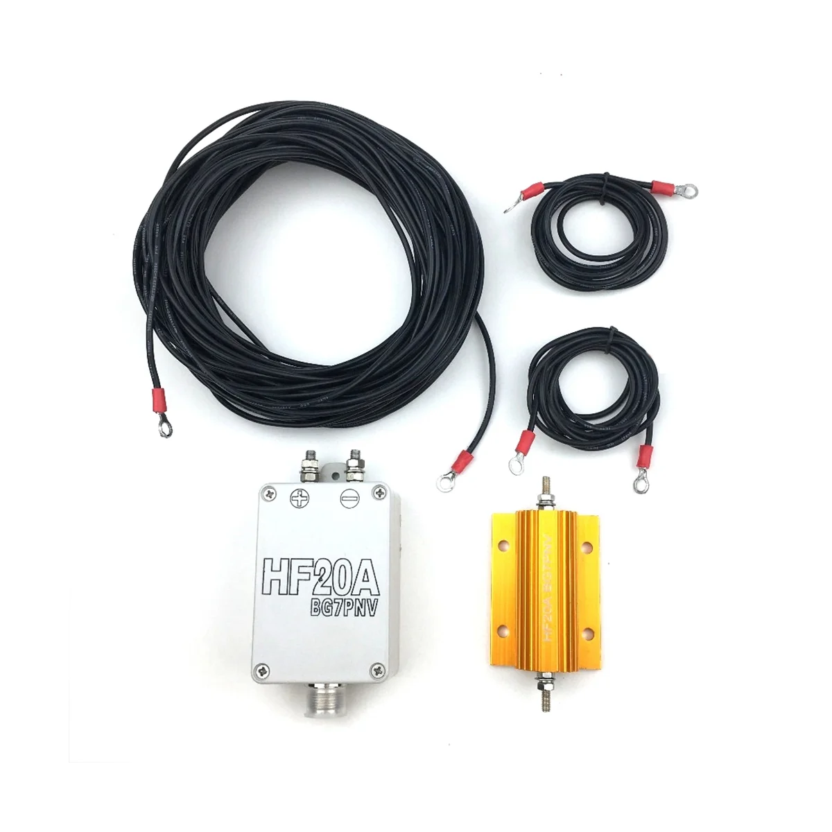 

HF20A короткая волна 1,5-30 МГц полнодиапазонная антенна без слепых сигналов антенна короткая волна уличная радиостанция рация