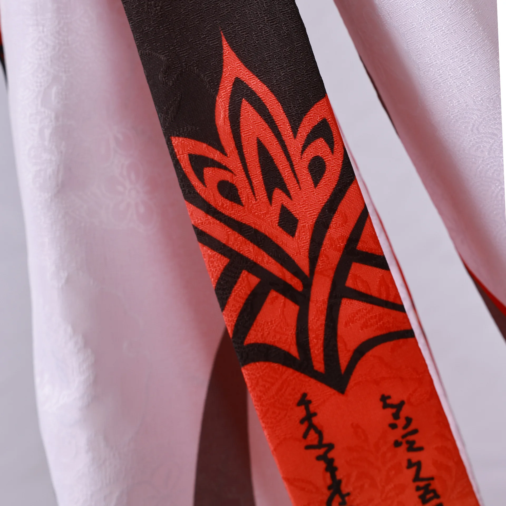 Wuthering Waves Changli Xianzhou Prefect Cosplay Costume