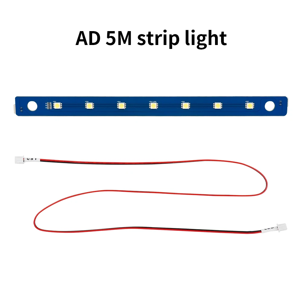 Adventurer Super Bright 24V LED Light Strip