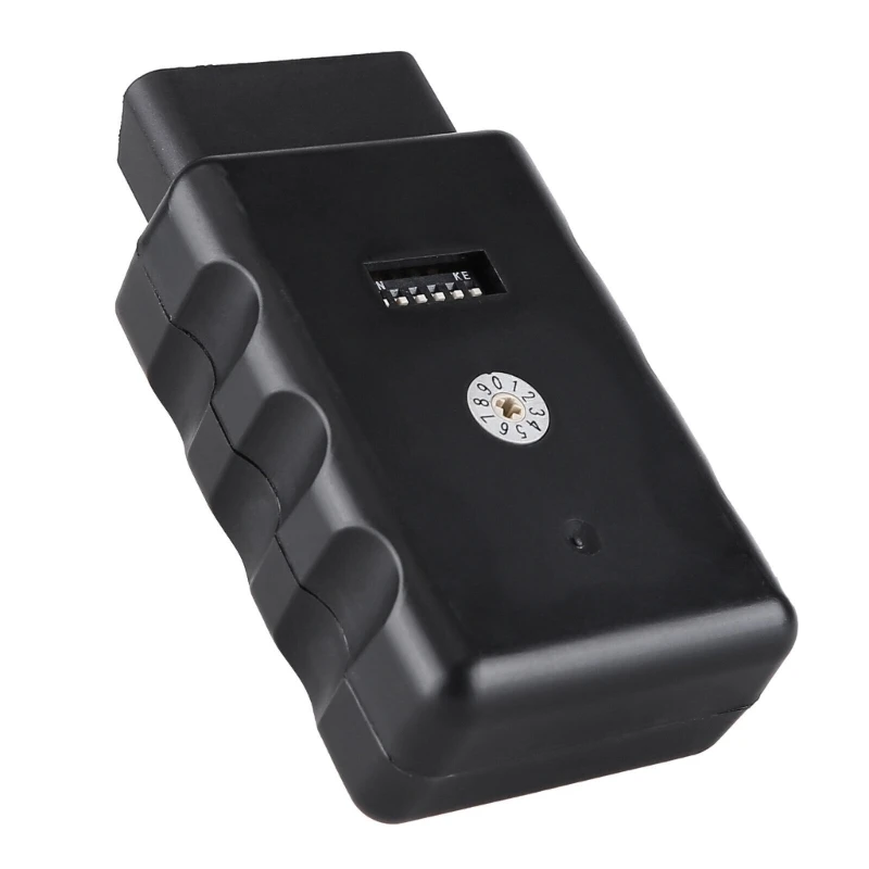 

Speedometer Calibrator Module Replace 30406007AG for JK 2007-2018
