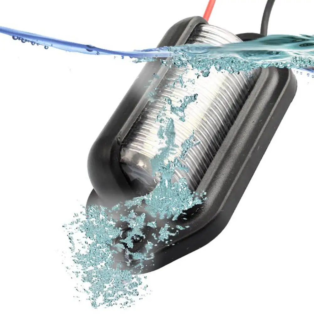ڵ Ʈ ȣ , 12-24V 6 LED   Ʈ  Ʈ ȣ ,  , 2 