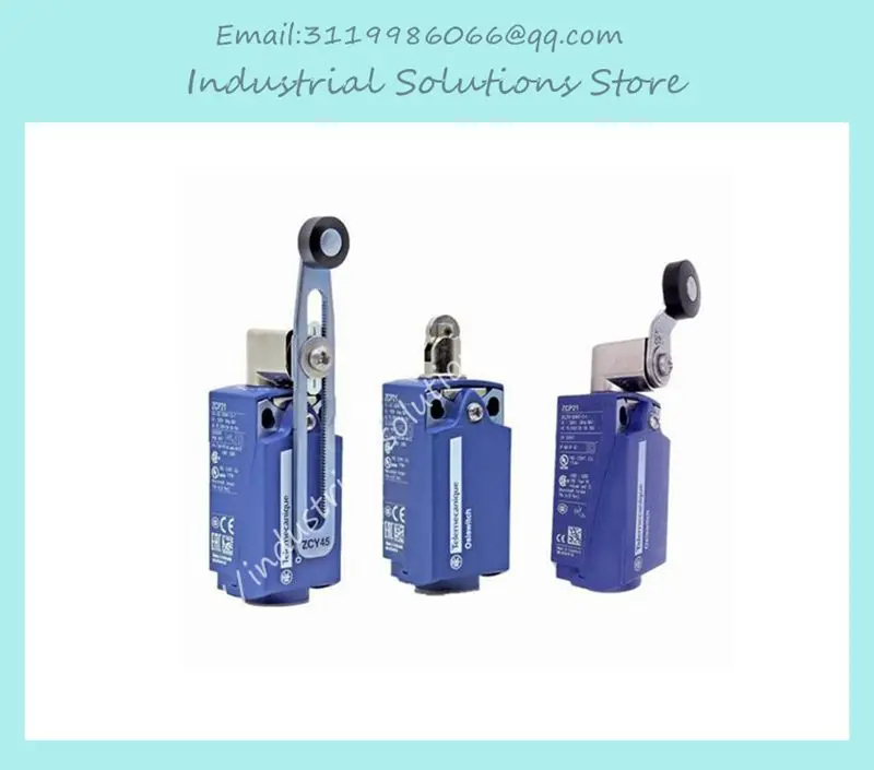 Micro Interruptor em Estoque Xckp2118p16 Xckp2110p16 Xckp2102p16 Xckp2145p16 Xckp2121p16 Zcp21 Novo