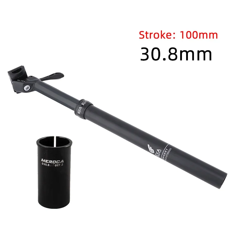 KS ExaForm !ドロッパー シートポスト S07d0150a704b43918643d36fe96f7