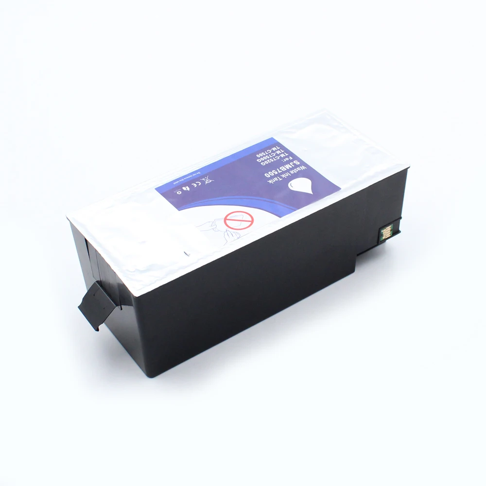 Рисунок 2 - Резервуар для обслуживания SJMB7500