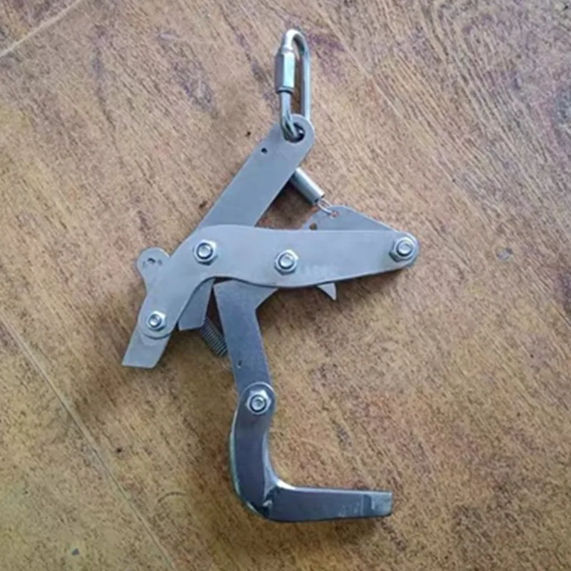 Drone Decoupling Mechanism Automatic Decoupling Mechanism For DJI Agriculture Agras Drone T20 T30 T40