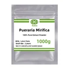 pueraria mirifica