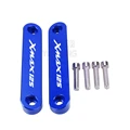 Blue XMAX125