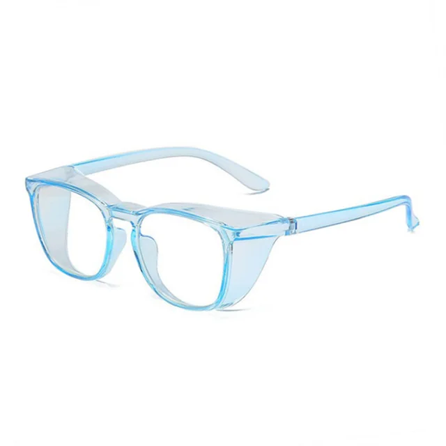 Safety Glasses - Anti Blue