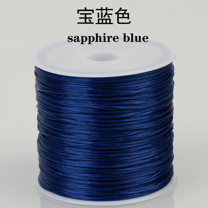 sapphire blue