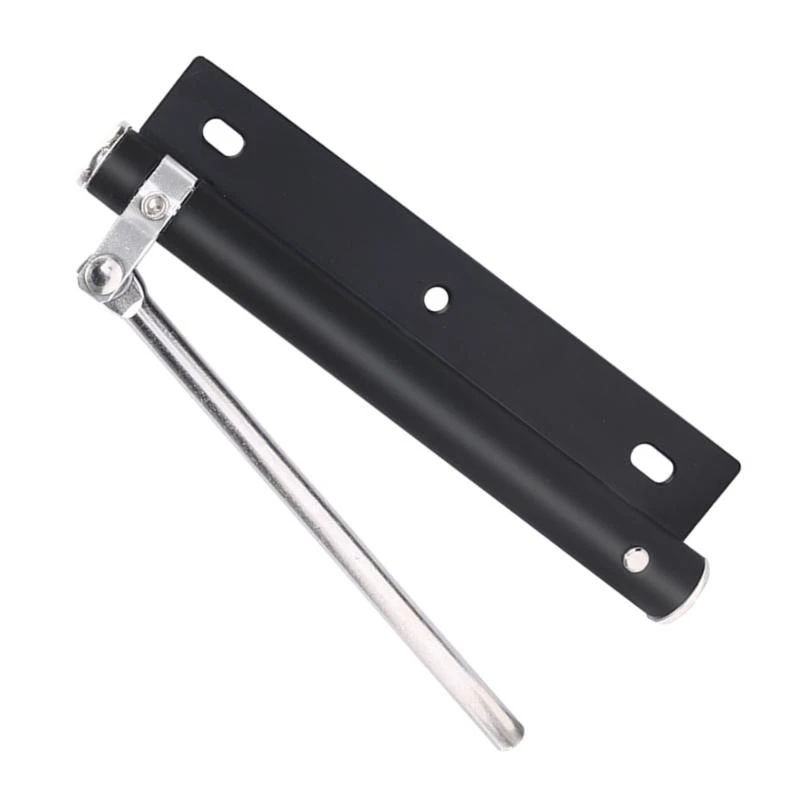 Multipurpose Spring Door Hinges Accessory for Easy Installion Closing