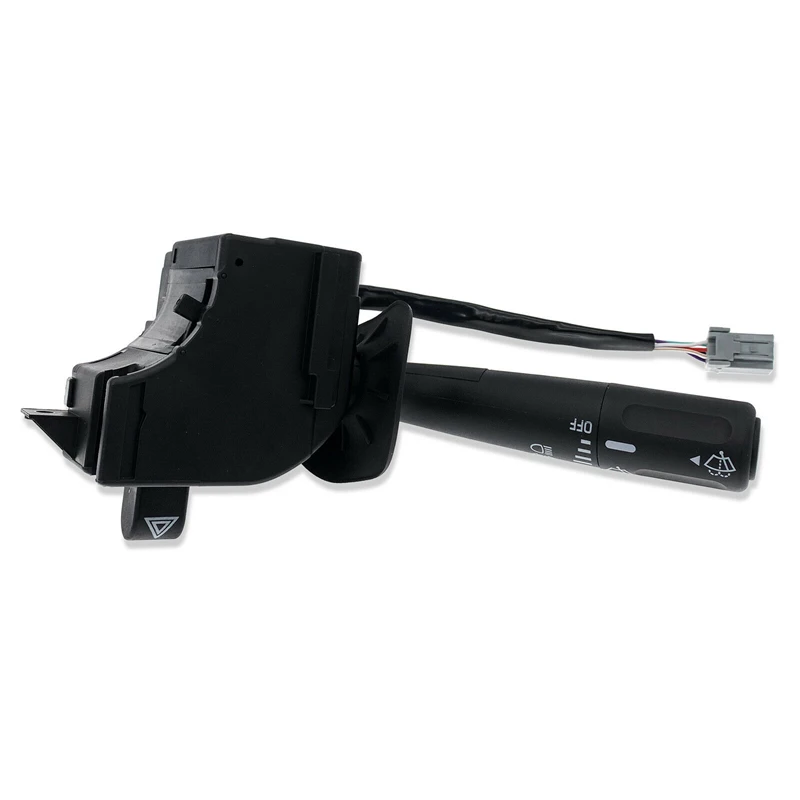 Scitoo Turn Signal Wiper Dimmer Switch For Ford F-150 2005-2008 4.2L 4.6L – Direct Fit CB150171S01