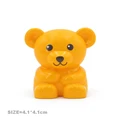 Little yellow bear