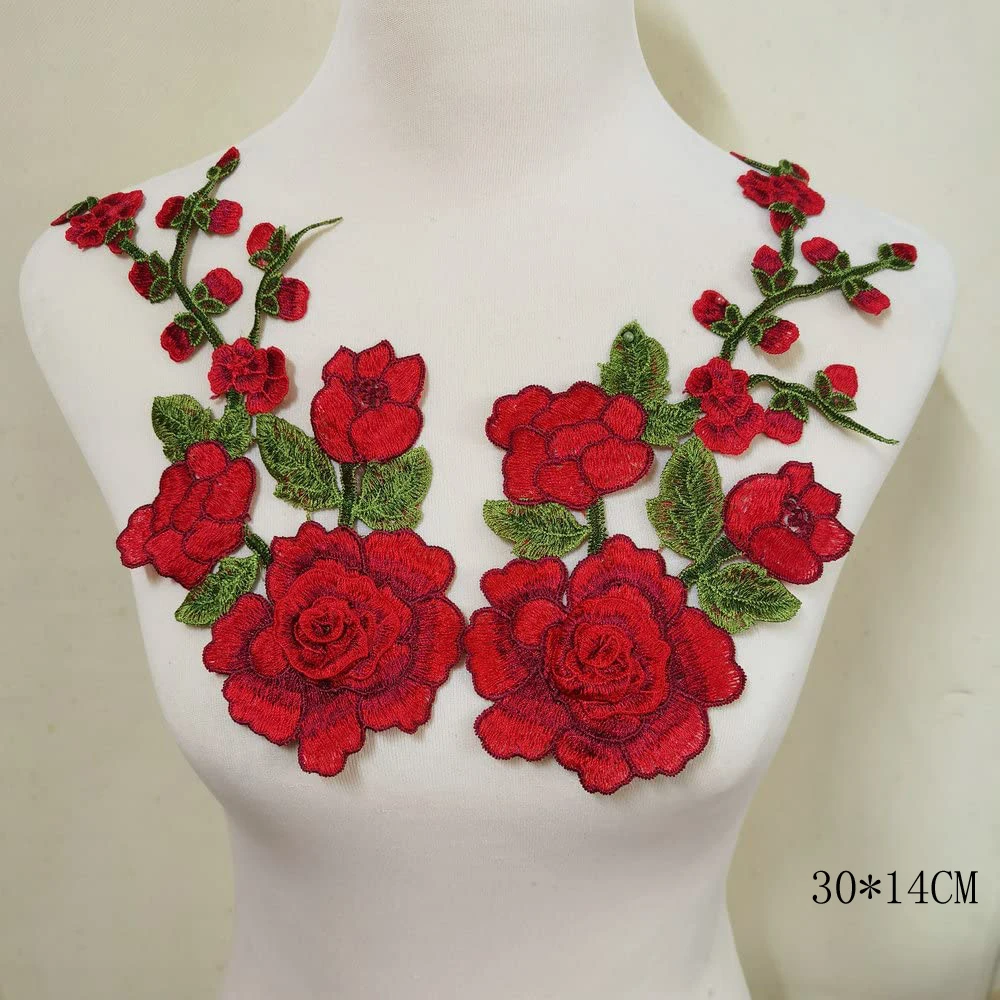 Style1 Red