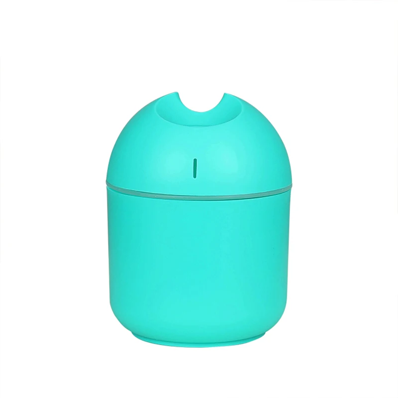 2024 New Humidificador Mini Air Humidifier Aroma Essential Oil Diffuser Portable Rods Humidifier for Home Car USB 5