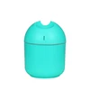 2024 New Humidificador Mini Air Humidifier Aroma Essential Oil Diffuser Portable Rods Humidifier for Home Car USB 5