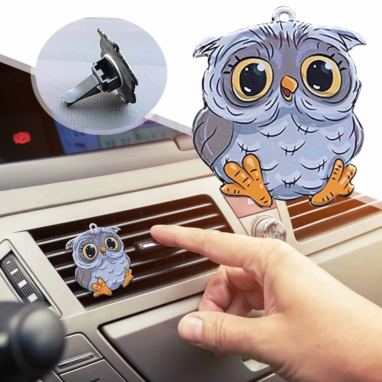 

Ароматерапия на вентиляционное отверстие автомобильный любовный камень креативный парфюм автомобильный Диффузор Духи клипса кондиционер автомобильные аксессуары для интерьера