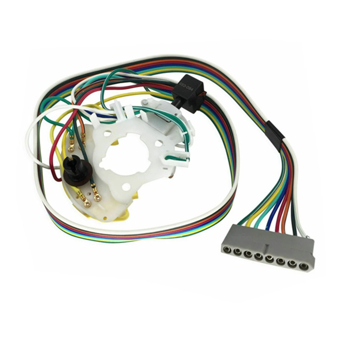 

Поворотный переключатель для Dodge Дротика Plymouth Fury Chrysler 3488804 4240278 4271840