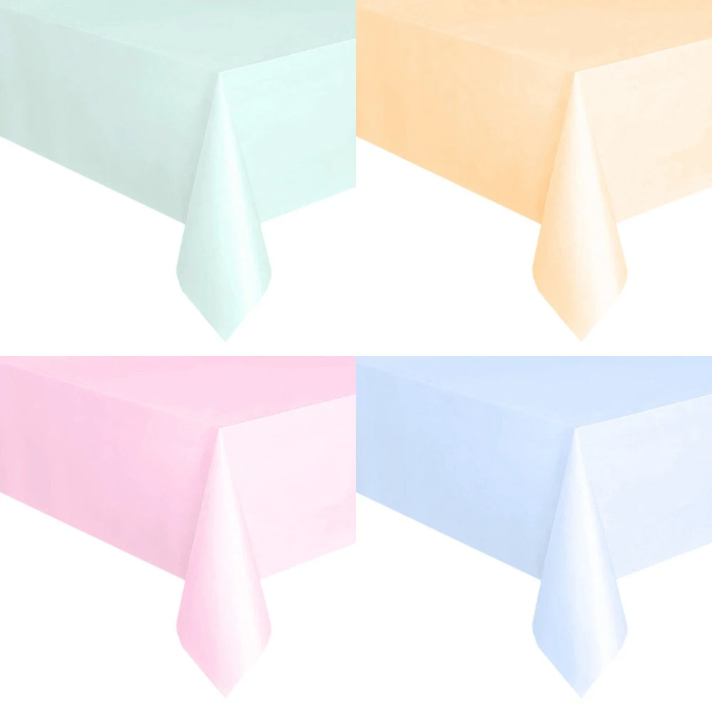 Disposable Tablecloth for Party