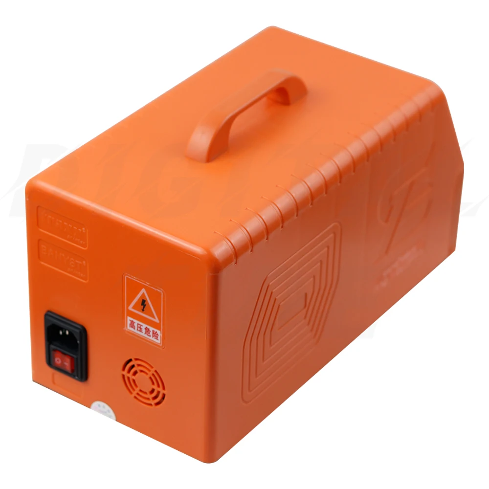 Seal engraving machine, photosensitive seal machine, laser engraving machine, in