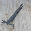 Car Foot Pad Sewing Machine Splicing Strip Bracket Covering  Slide Roller Accessories Push Plate Lower Wear  Large 5