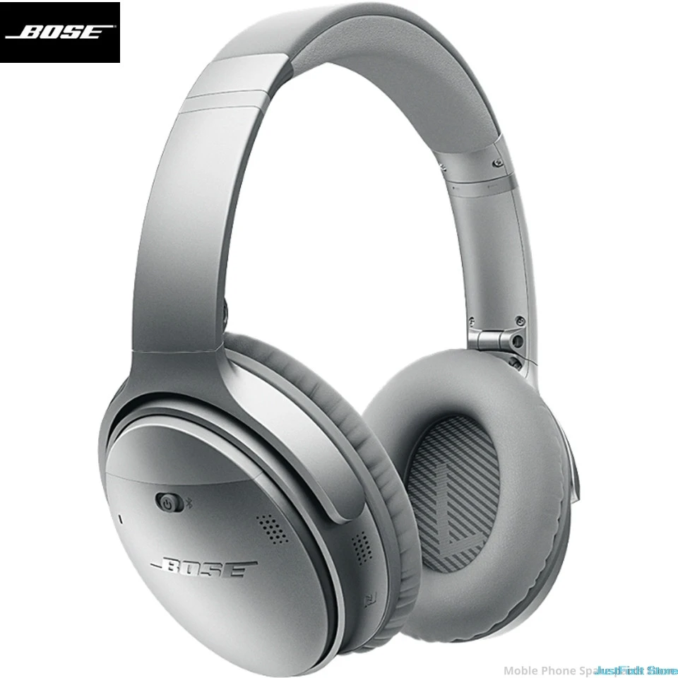 Bose QC35 iiクワイアットコンフォート35 ii ancワイヤレスbluetooth ...