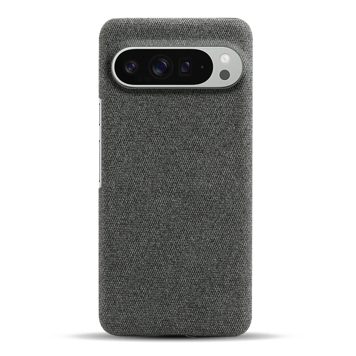Sleek Fabric Cloth Thin Phone Bag Case Cover