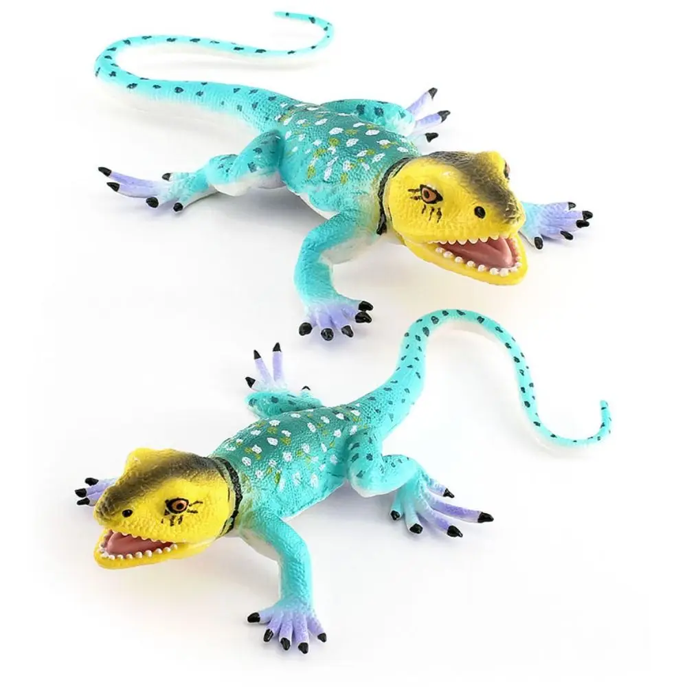 Scorpion Simulation Wild Reptile Model Handmad Collectible Lizard Action Figures Ornament Statue Reptile Amphibious Figurines